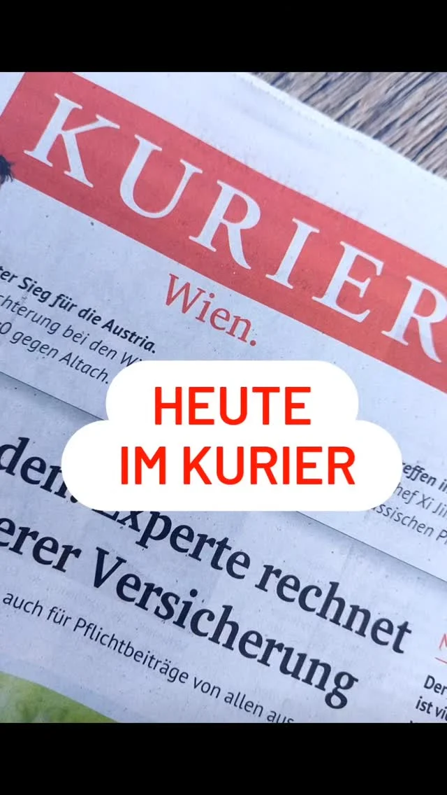 Heute im Kurier...#happyneedlestattoo #monikaweber #tattoowien #tattoovienna #happyneedles #blackandgreytattoo #tattoowien #tattooidea